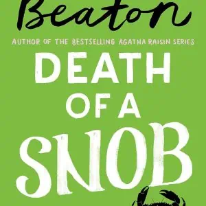 Death of a Snob