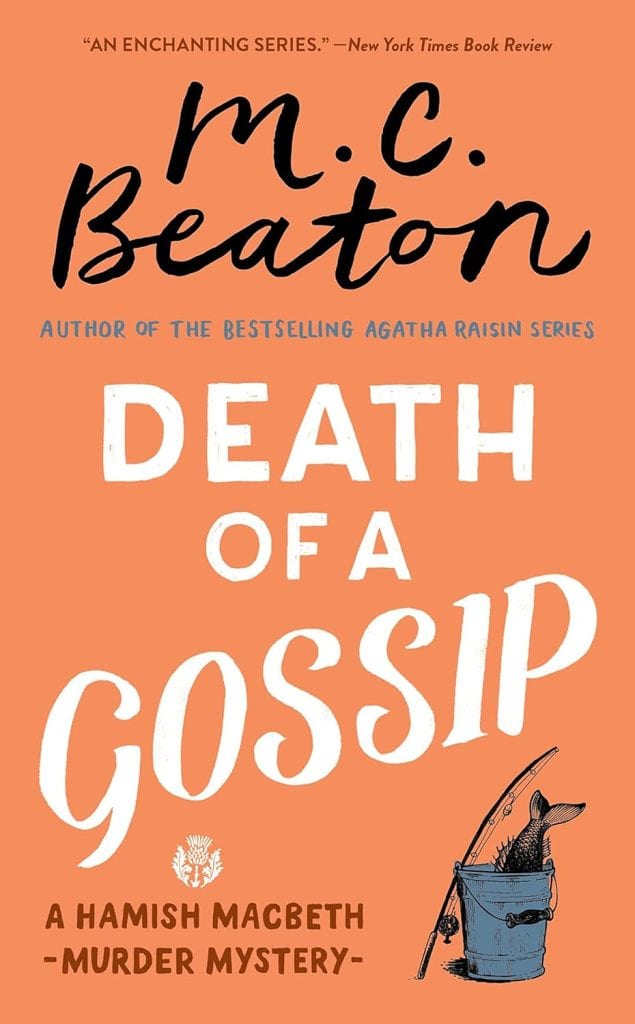 Death of a Gossip