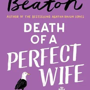 Death of a Perfect Wife