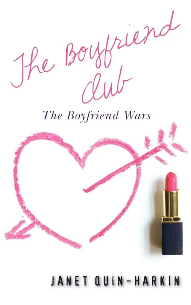 The Boyfriend Wars