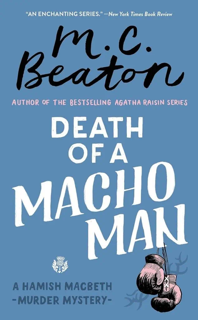 Death of a Macho Man