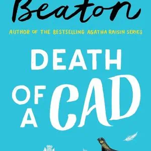 Death of a Cad