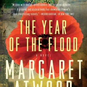 The Year of the Flood
