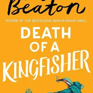 Death of a Kingfisher