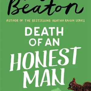 Death of an Honest Man