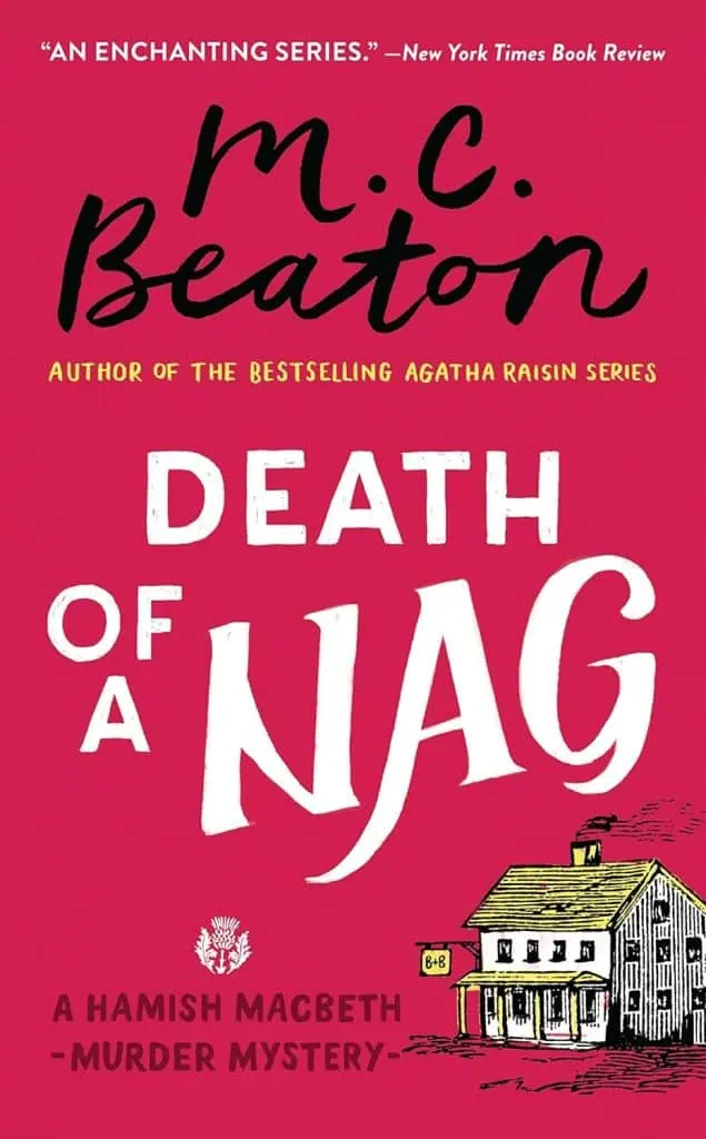 Death of a Nag