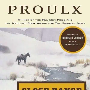 Close Range: Wyoming Stories