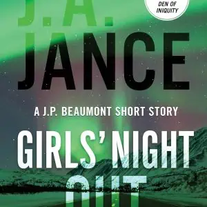 Girls' Night Out: A J. P. Beaumont Short Story