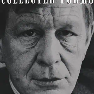 Collected Poems of W. H. Auden
