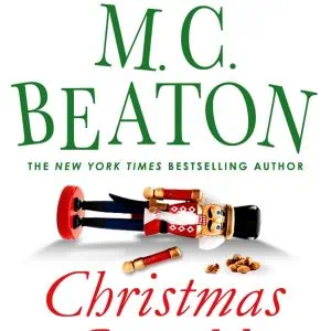 Christmas Crumble: An Agatha Raisin Short Story