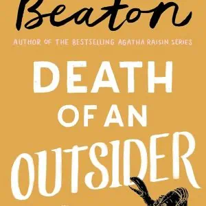 Death of an Outsider