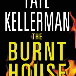 The Burnt House
