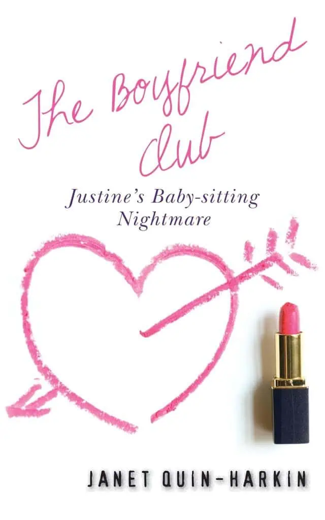 Justine's Baby-Sitting Nightmare