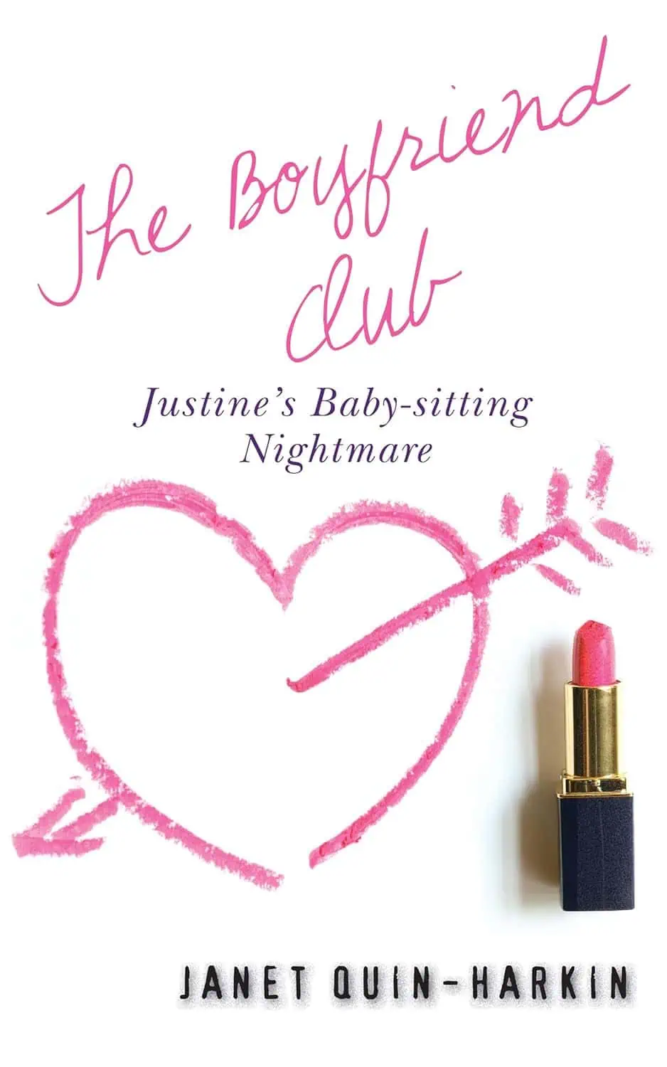 Justine's Baby-Sitting Nightmare