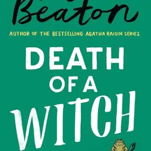 Death of a Witch