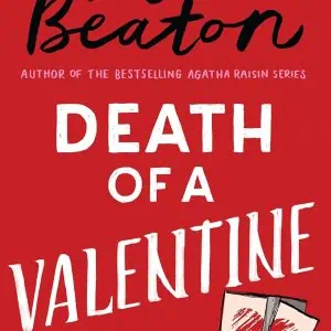 Death of a Valentine