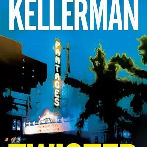 Twisted: A Novel