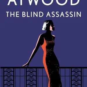 The Blind Assassin