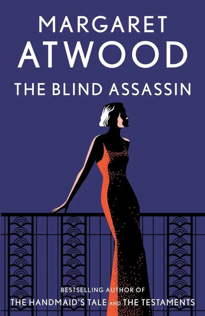 The Blind Assassin