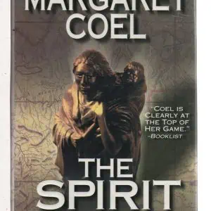 The Spirit Woman