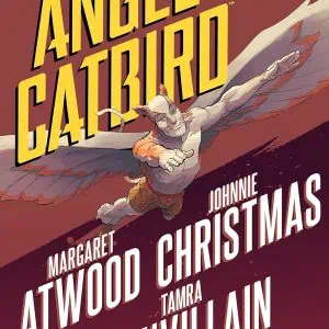 The Complete Angel Catbird