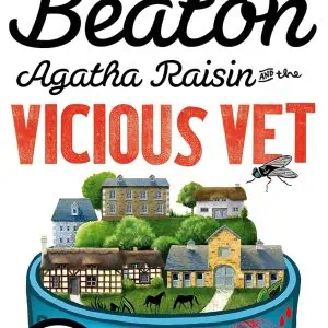 The Vicious Vet