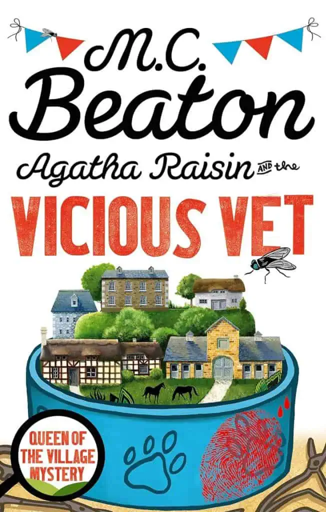 The Vicious Vet