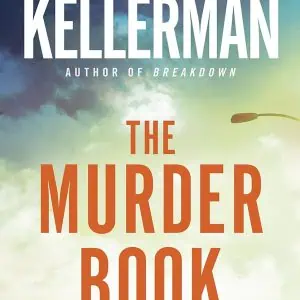 The Murder Book