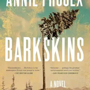 Barkskins