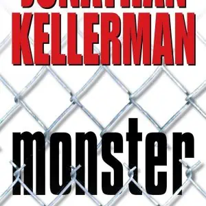 Monster: An Alex Delaware Novel