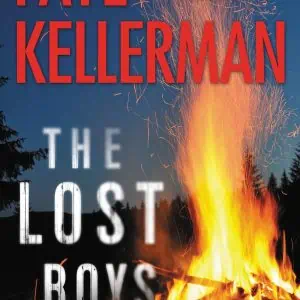 The Lost Boys: A Decker/Lazarus Novel