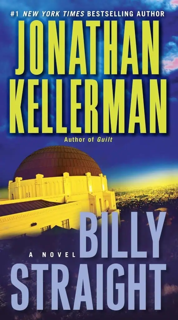 Billy Straight: A Novel