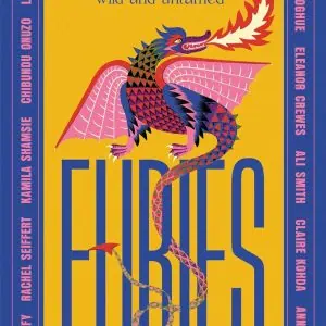 Furies: Stories of the wicked