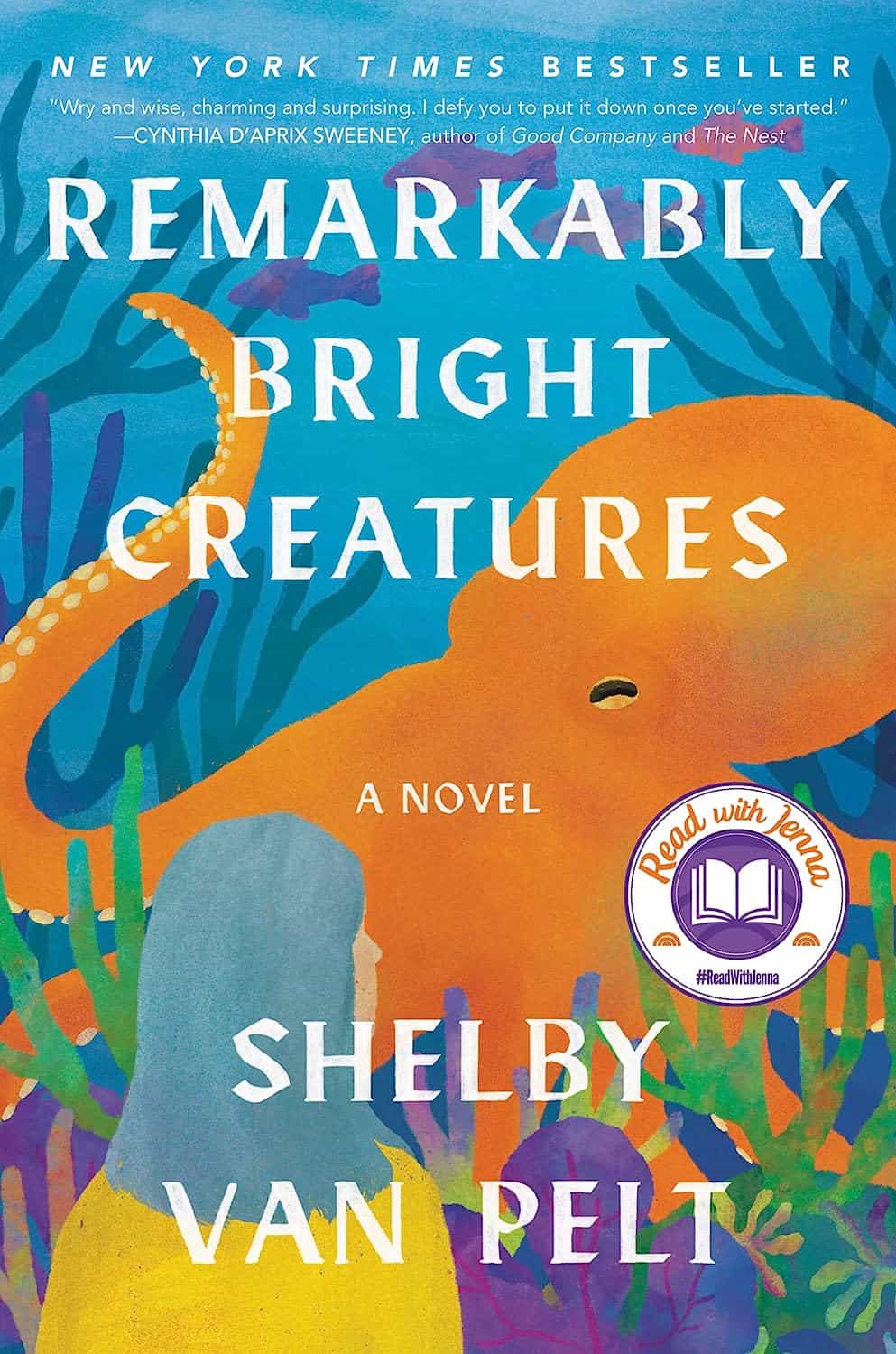 Remarkably Bright Creatures
