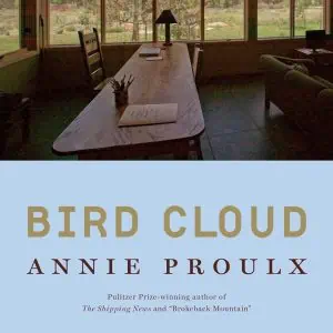 Bird Cloud: A Memoir of Place