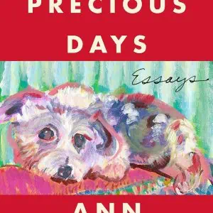 These Precious Days