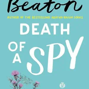 Death of a Spy