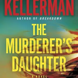 The Murderer's Daughter