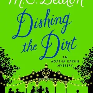 Dishing the Dirt