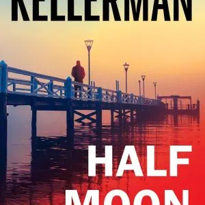 Half Moon Bay: A Novel