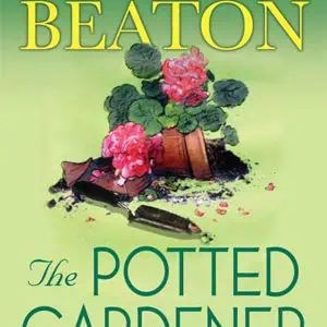 The Potted Gardener