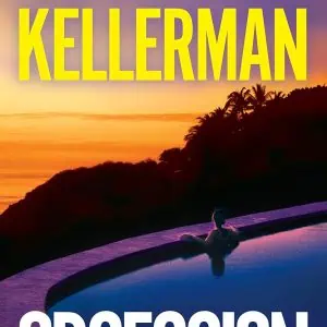 Obsession: An Alex Delaware Novel