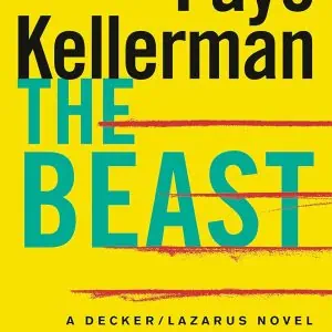 The Beast: A Decker/Lazarus Novel