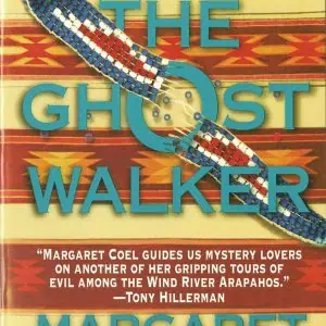 The Ghost Walker