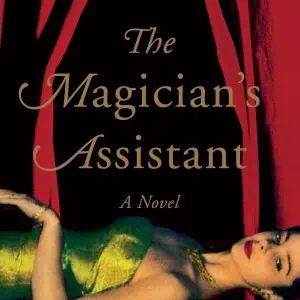 The Magician's Assistant