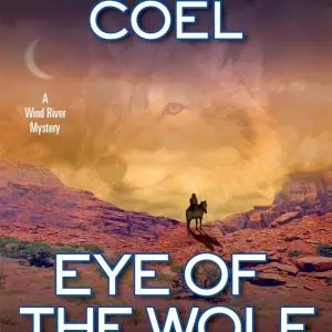 Eye of the Wolf