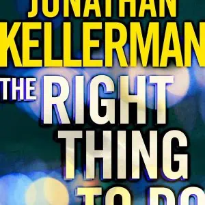 The Right Thing to Do