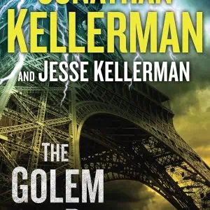 The Golem of Paris