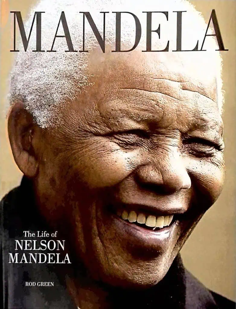 Mandela: The Life of Nelson Mandela