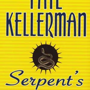 Serpent's Tooth